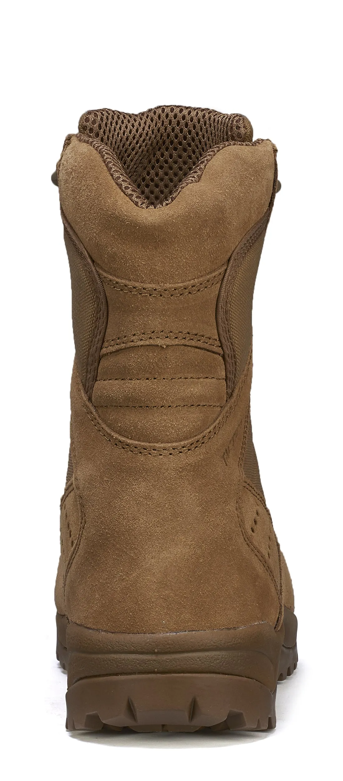 Belleville GUARDIAN TR536CT Hot Weather Lightweight Composite Safety Toe Boot
