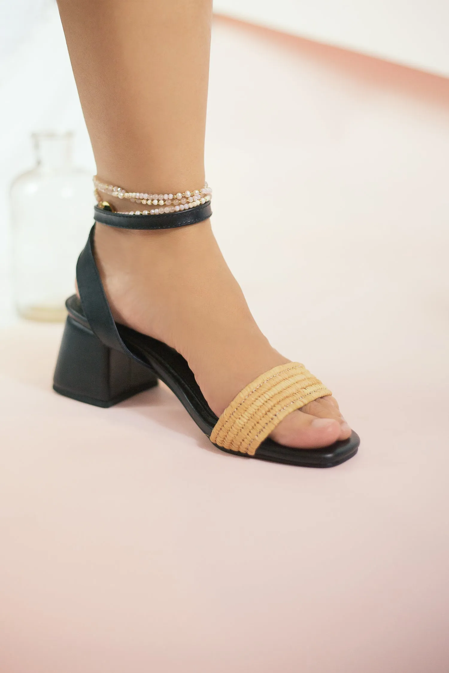 Carolyn heels