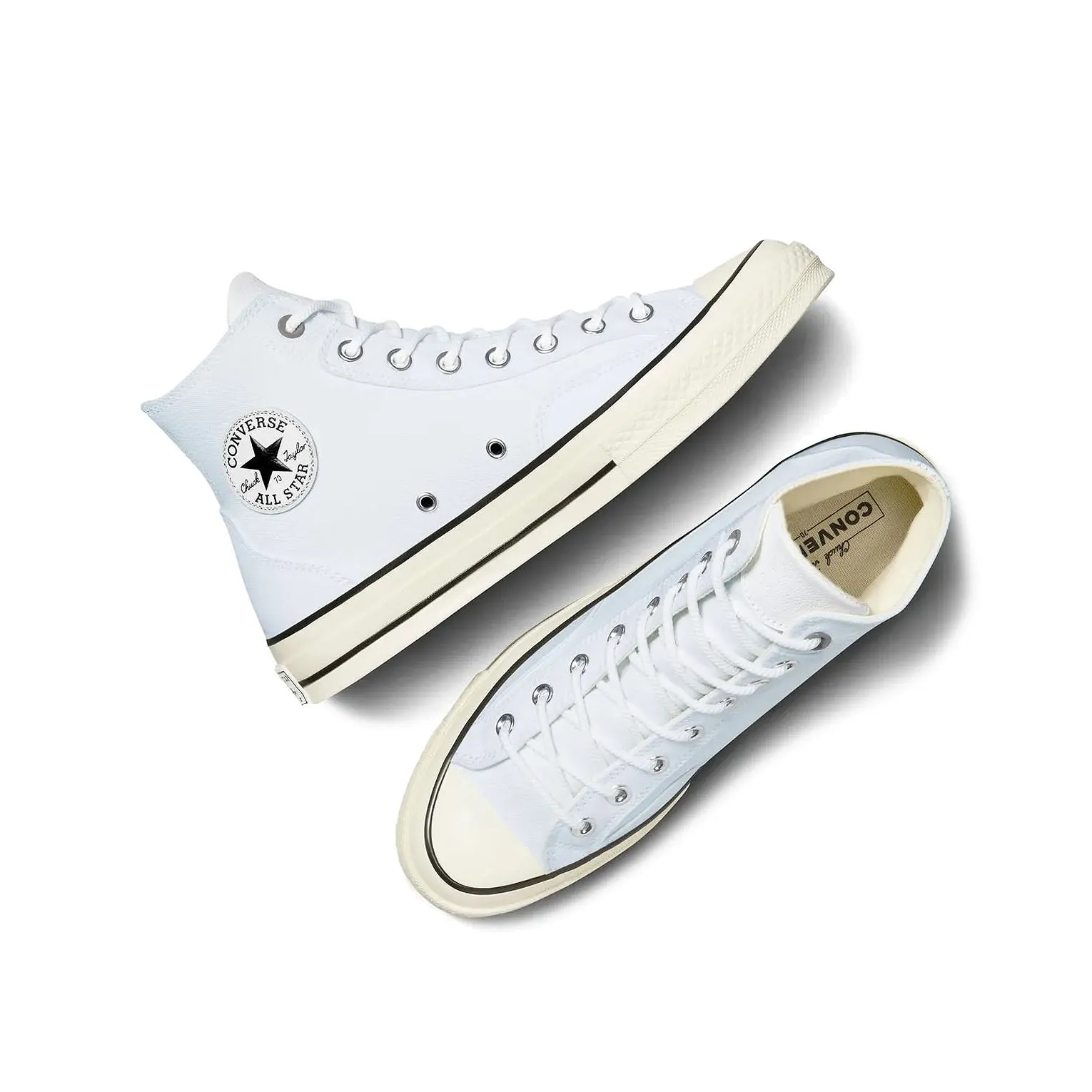 Converse Chuck Taylor 70 Court Hi